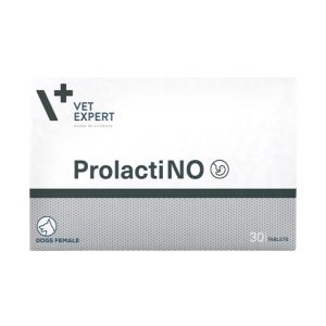 VetExpert – Препарат для сук мелких и средних пород при ложной беременности